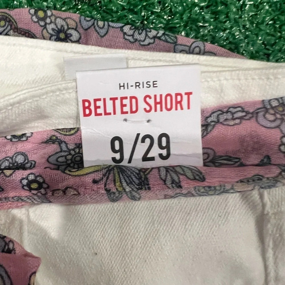 CELEBRITY PINK shorts NWT! - Picture 4 of 4